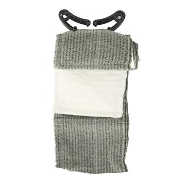 Imagem de Bandagem Israelense de 4 Polegadas, Bandagem de Emergência de 4'' Bandagem de Compressão Hemostática Bandagens de Controle Hemostático de Ferida Asséptica para Treinamento de