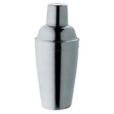 Imagem de Coqueteleira Dynasty Prateada 500ml - Full Fit