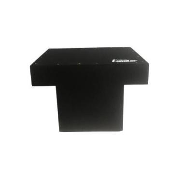 Imagem de Cajon de Colo acústico Twister