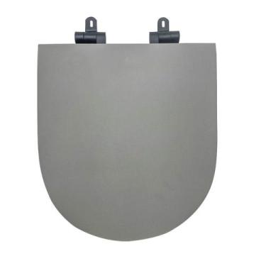 Imagem de Assento Sanitário Poliéster Para Louça Link/Carrara/Belle Époque (Deca