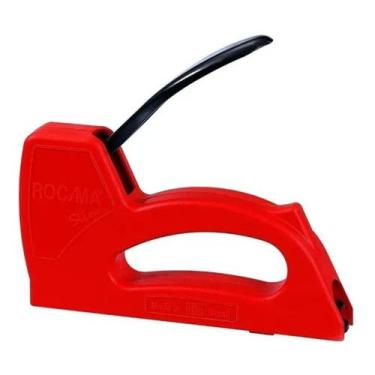 Imagem de Grampeador Rocama Slim