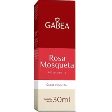 Imagem de Rosa Mosqueta Gabea 30ml - Duom