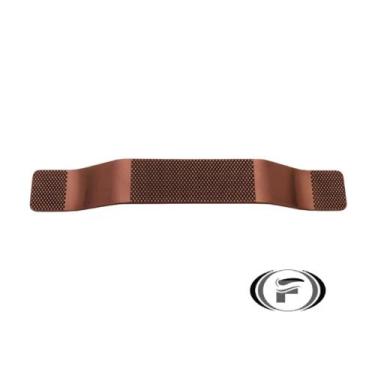 Imagem de Puxador nord granado zen design, VECCHIO COBRE, 160mm