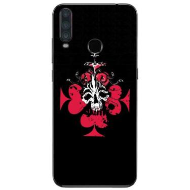 Imagem de Capa Adesivo Skin008 Verso Para Multilaser G Pro 2 4G - KawaSkin