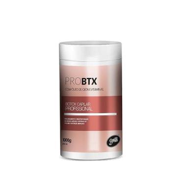 Imagem de BOTOX CAPILAR Pro BTX capilar - 1kg - Bonittê Cosmetics