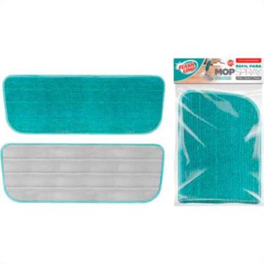 Imagem de Refil P/Mop Spray Flash-Rmop7800 - FLASH LIMP