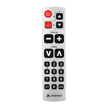 Imagem de Controle Remoto Vivensis Senior