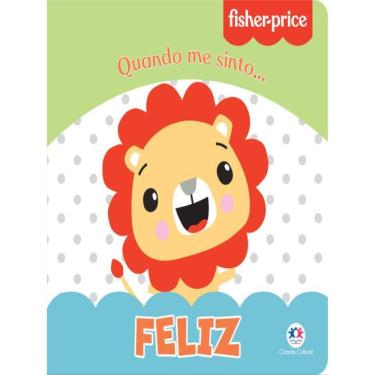 Imagem de Fisher-Price - Feliz