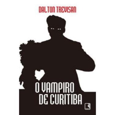 Imagem de O Vampiro De Curitiba