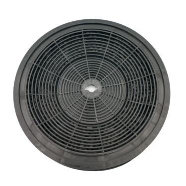 Imagem de Filtro Carvão Exaustor Depurador Electrolux De60 De80 De60B