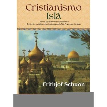 Imagem de Cristianismo Islã