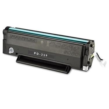 Imagem de Toner Compatível com Pantum PD-219 P2509W M6509NW M6559N M6559NW M6609N M6609NW | Importado 1.6k