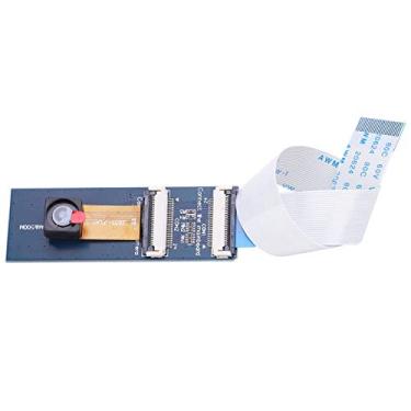 Imagem de 1080p HD Mini Camera Module Manual de Foco GC2035 Chip Orange Pi 60 Graus Campo de Visão