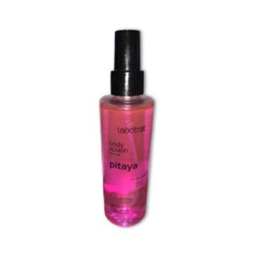 Imagem de Body Splash Dia a Dia Pitaya Perfume Corporal 190 ml