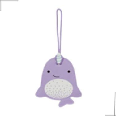 Imagem de TAG DE IDENTIFICACAO ZOO BALEIA NARVAL Skip Hop