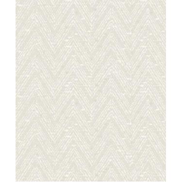 Imagem de Papel de parede IMPORTADO Chevron desconstruido AVALON 246- TNT ANTICH