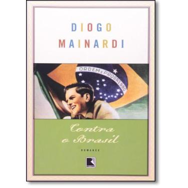 Imagem de Contra o Brasil - RECORD - GRUPO RECORD, 3