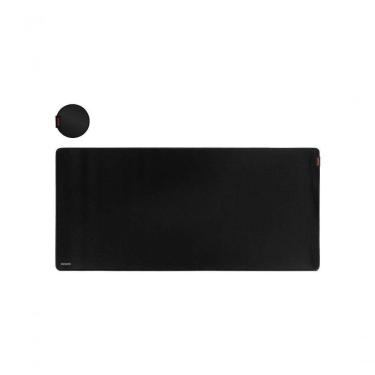 Imagem de Mouse Pad Pcyes Black Extended 900x420mm Pmc90x42b