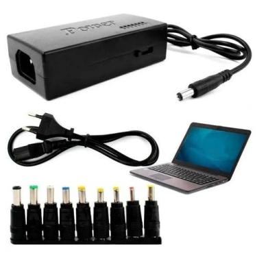 Imagem de Carregador Para POSITIVO PREMIUM PS 7050 PS7650 Universal - Power 