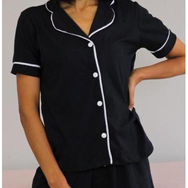 Imagem de Pijama americano - Turma do pepe pijamas