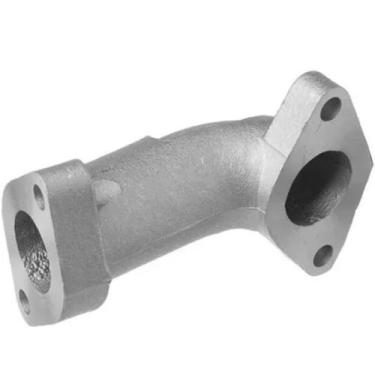 Imagem de Coletor de Admissão SHINERAY PHOENIX-50 - Loja Duas Rodas