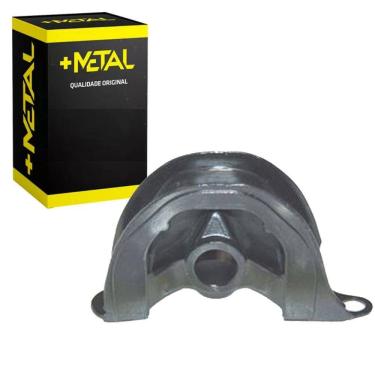 Imagem de Coxim Dianteiro Direito Do Motor - Civic 1998 A 2000 - 35192+Ms