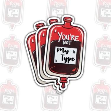 Imagem de Adesivo (3 peças) Not Fast Just Loud – Decalque de vinil engraçado com citação meme de carro para carro, caminhão, motocicleta, caixa de ferramentas, capacete, laptop ou garagem – Presente à prova