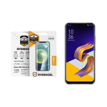 Imagem de Película Hydrogel Gamer Fosca para Asus - Gshield, Asus Zenfone 5