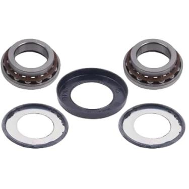 Imagem de Coluna de direção de motocicleta para CF800MT (prancha de esportes de viagem) (rolamento)