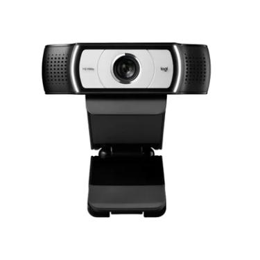 Imagem de Webcam Full Hd 1080p C930s Bulk Package C930s Pro Logitech