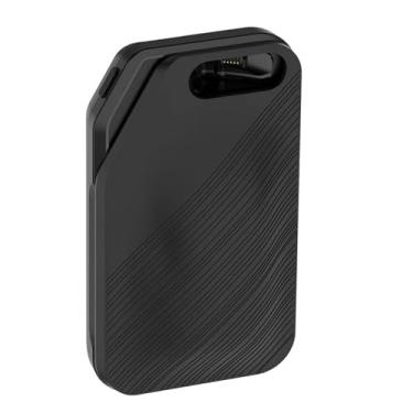 Imagem de Heayzoki Caixa de Carregamento de Fones de Ouvido Portátil, 2 Em 1 Design LED USB Headset Charger Case para 5200, 5210 Com Cabo de 3,3 Pés do Tipo C, até 14 Horas de Uso Extra