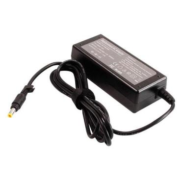 Imagem de Fonte Carregador 65W Compatível com Notebook HP Pavilion DM3-1040 - OE