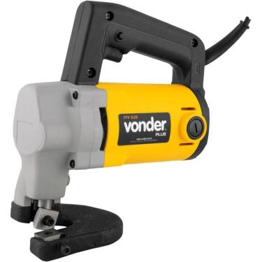 Imagem de Tesoura Faca Elétrica 127V Tfv 620 Vonder