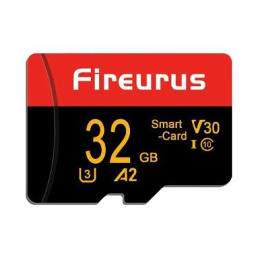 Imagem de Cartão Micro SD 2GB 4GB 32GB 64GB Classe 10 Memória Flash Para Smartph