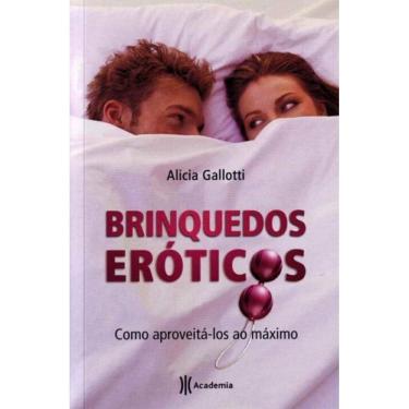 Imagem de Brinquedos Eroticos