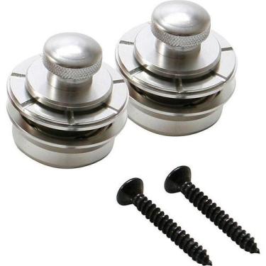 Imagem de Straplock Cromado Hennessey Nsl7200C