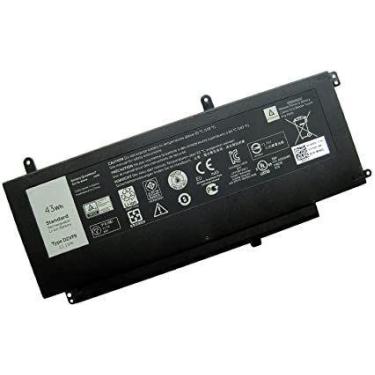 Imagem de Bateria Compatível Com Dell Inspirion 15-7000 7547 7548 Type:4p8ph d2v