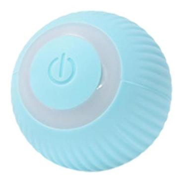 Imagem de Bola Elétrica Inteligente Mágica para Animais de Estimação Cães e Gato