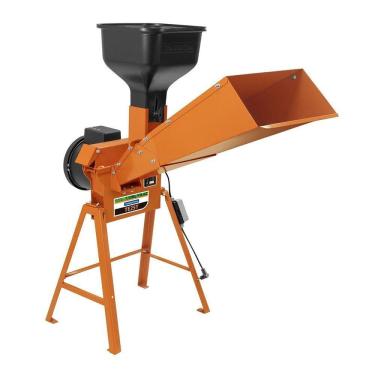 Imagem de Triturador Tramontina Eletrico Te25t Motor 2Hp Bivolt