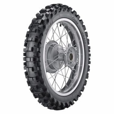 Imagem de Pneu Crf 230 TTR 230 Ktm 250 Klx 300 Traseiro 100/100-18 Cross Cr300 Vipal