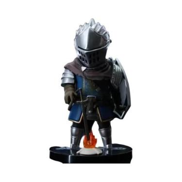 Imagem de Figura De Anime Dark Souls Solaire Siegmeyer Oscar Ornstein Artorias E