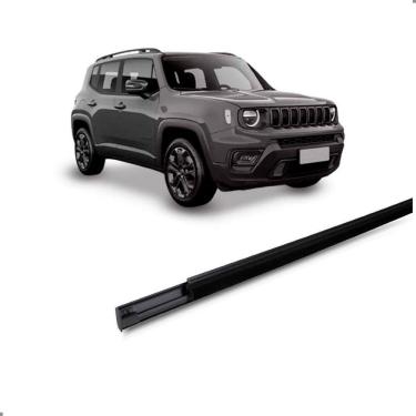 Imagem de Pestana Externa Renegade 2015 A 2024 Dianteira Encaixe