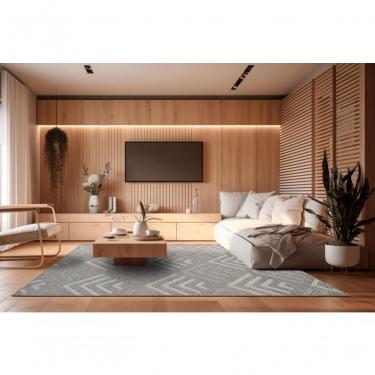 Imagem de Tapete Natural Look Flecha A 200x250 Cm