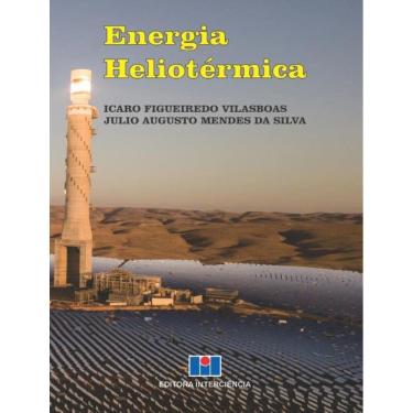 Imagem de Energia Heliotermica