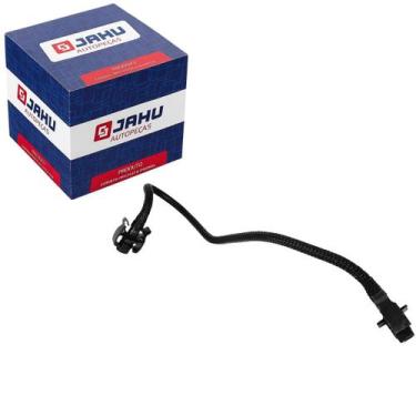 Imagem de Mangueira Do Reservatório De Água Do Radiador Mobi 2017 A 2020 / Uno 2