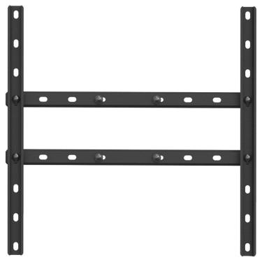 Imagem de Kit Jogo Haste Adaptador Suporte Tv Vesa 400X400 65