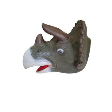 Imagem de Brincadeira Fantoche Em Forma De Dinossauro