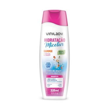 Imagem de Shampoo Hidratação Micelar 325ml