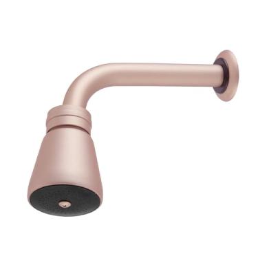 Imagem de Chuveiro de Parede Tradicional 1956 Cobre Meber