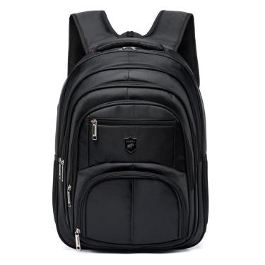 Imagem de Mochila Executiva Reforçada Espaçosa Moderna Masculina Coban 18Litros-Masculino